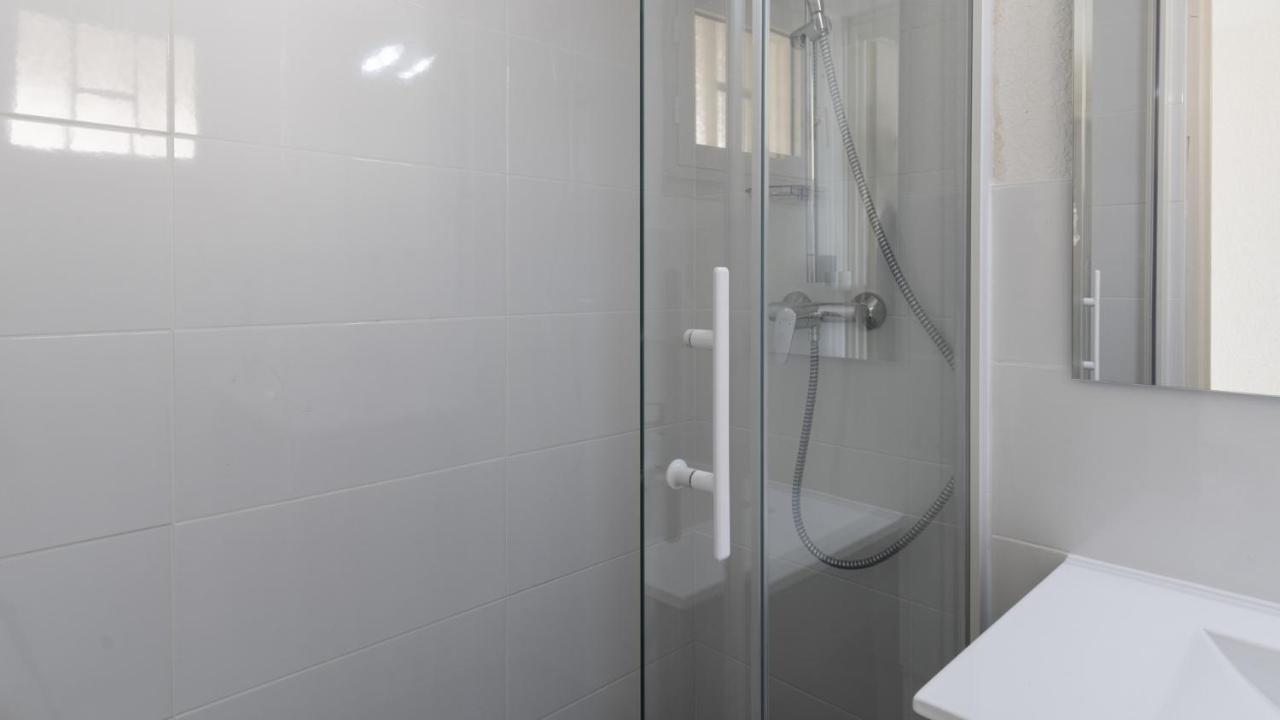 Aquaplage- 105B- Studio Vue Mer- 5 Pers Агд Экстерьер фото