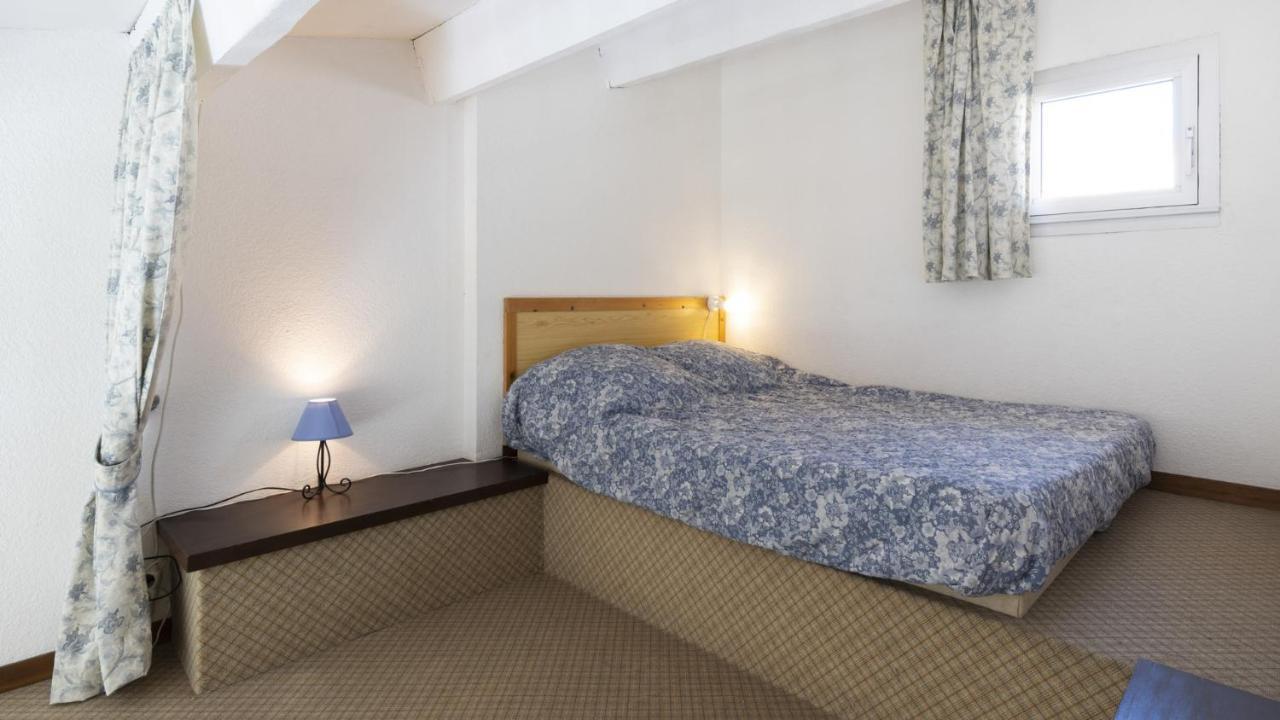 Aquaplage- 105B- Studio Vue Mer- 5 Pers Агд Экстерьер фото