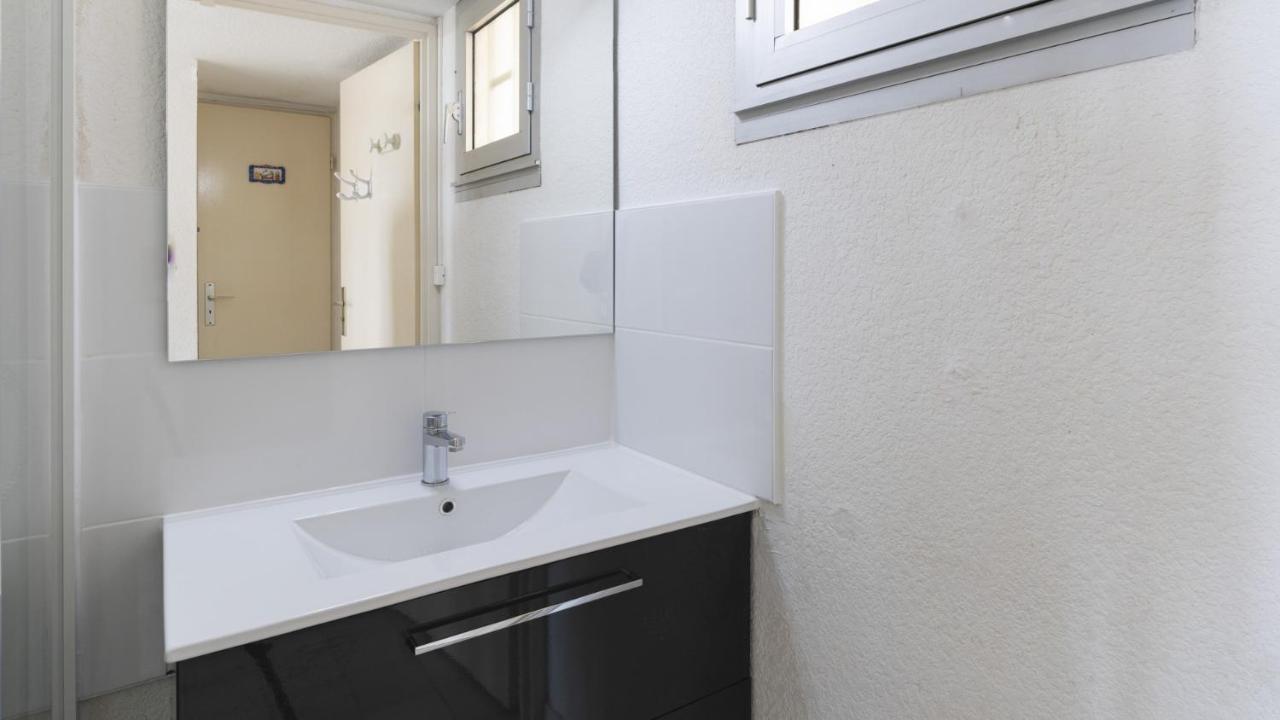 Aquaplage- 105B- Studio Vue Mer- 5 Pers Агд Экстерьер фото